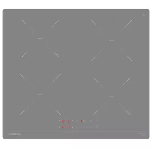 MEFERI MIH604GR POWER