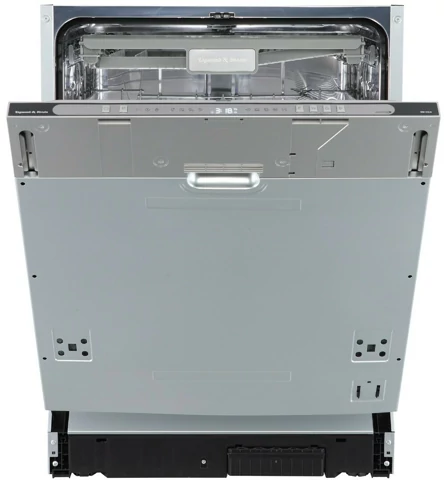 Zigmund Shtain DW 312.6