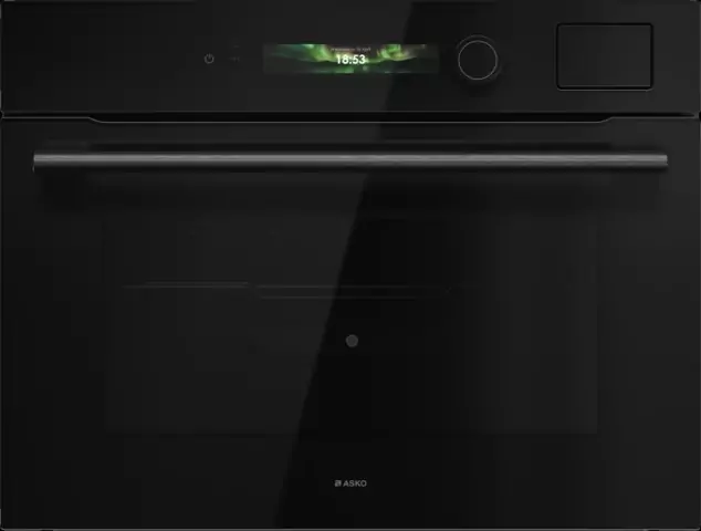 Asko OCS54BGH