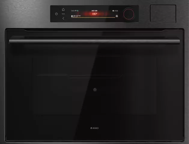 Asko OCS64BSH