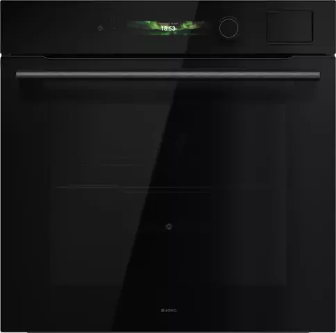 Asko OCS56BGH