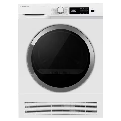 Maunfeld MFDM157WH100 SLIM