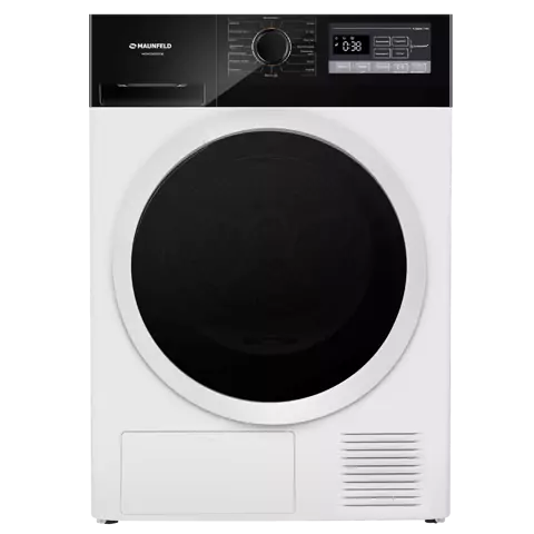 Maunfeld MFDM168WH03B
