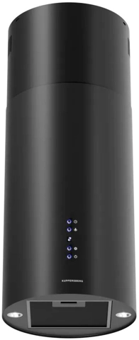 Kuppersberg TUBA 35 B