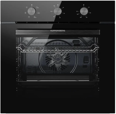 Kuppersberg HO 603 Black line