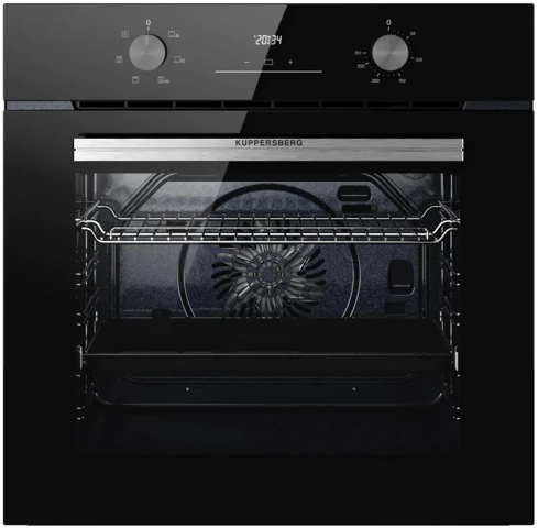 Kuppersberg HO 606 X line