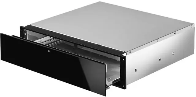 Kuppersberg KWD 600 Black.2