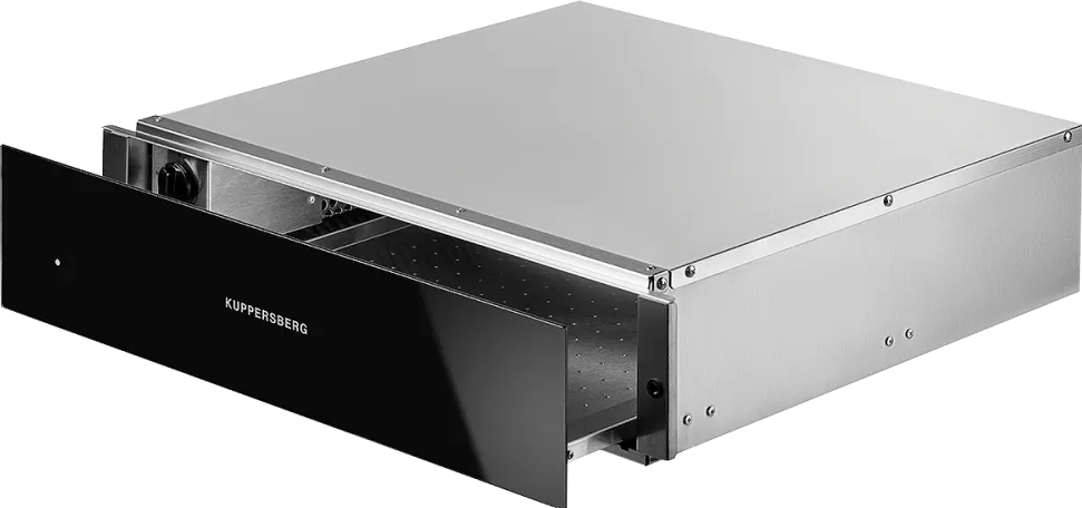 Kuppersberg KWD 802 Black.2