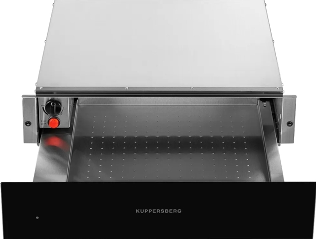 Kuppersberg KWD 802 Black