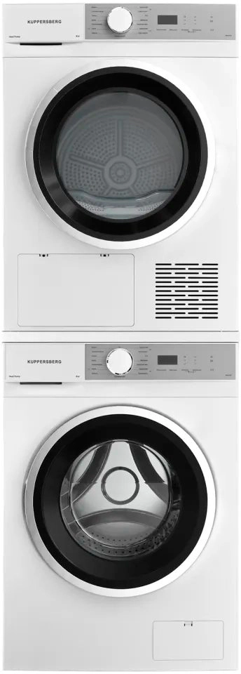 Kuppersberg DS 611 W.1