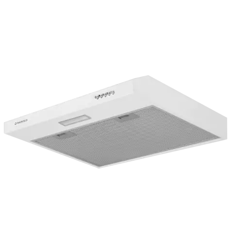 Maunfeld Tail Push 60 White