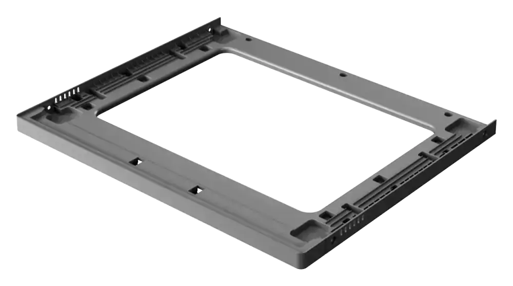 Kuppersberg DS 561 GR.0 loading=