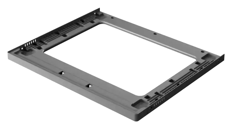 Kuppersberg DS 561 GR.0