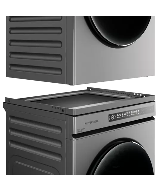 Kuppersberg DS 561 GR.2