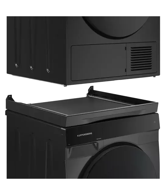 Kuppersberg DS 590 GR.2