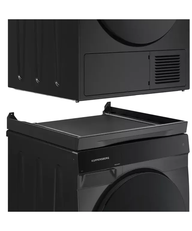 Kuppersberg DS 590 GR.2