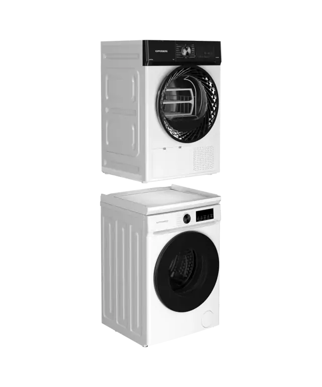 Kuppersberg DS 592 W.2