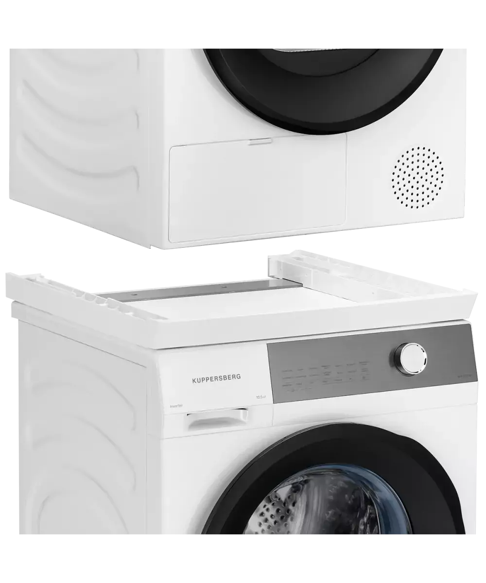 Kuppersberg DS 610 W.1