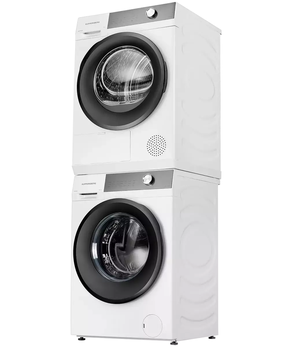 Kuppersberg DS 610 W.3