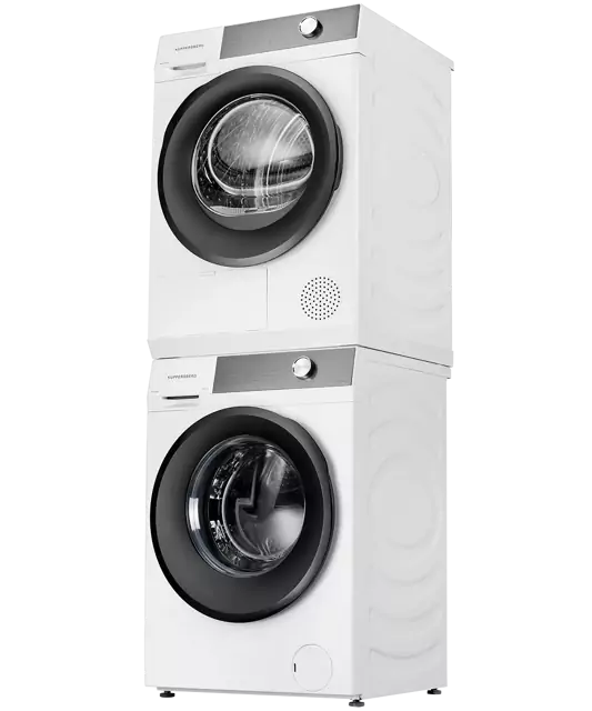 Kuppersberg DS 610 W.3