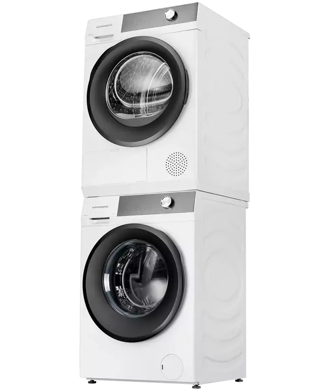 Kuppersberg DS 610 W.3