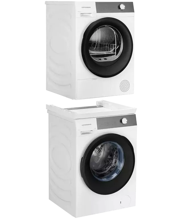 Kuppersberg DS 610 W.4