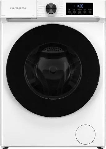 Kuppersberg WM 592 W