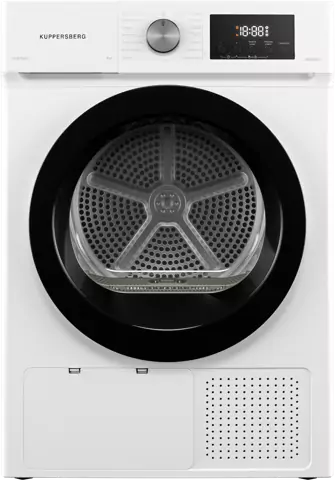 Kuppersberg DM 593 W