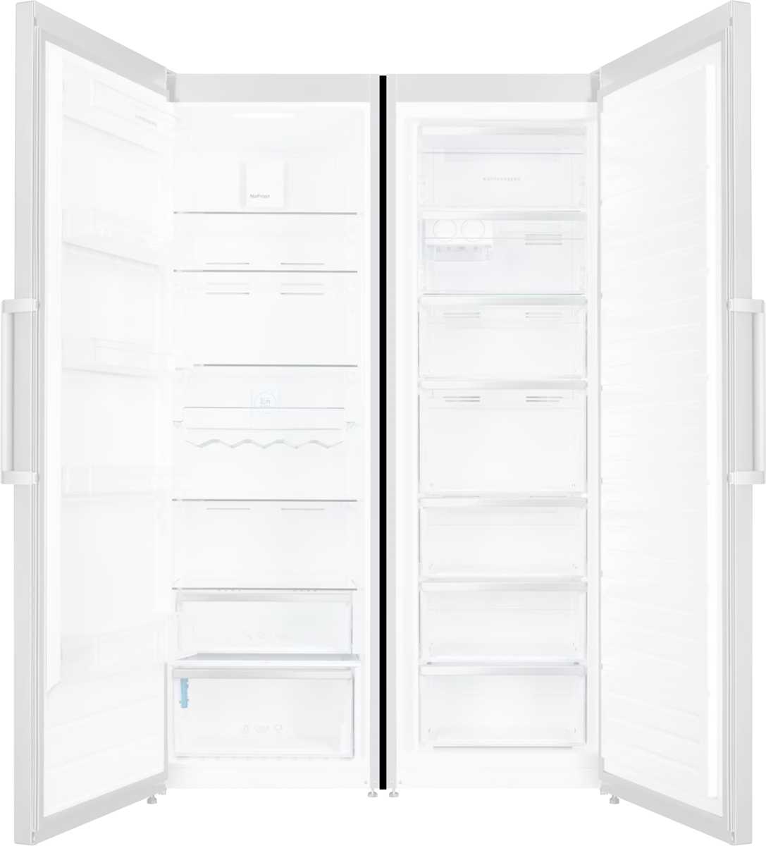 Kuppersberg RK 186 X.2