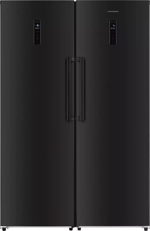 Kuppersberg RK 189 DX.3