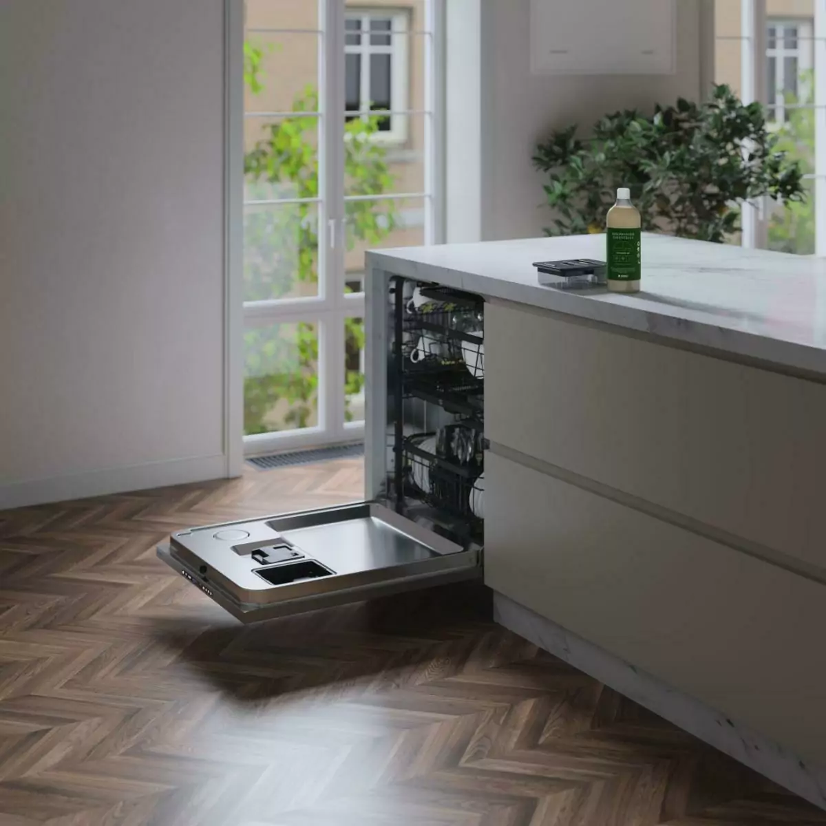 Asko LD10 1L.2