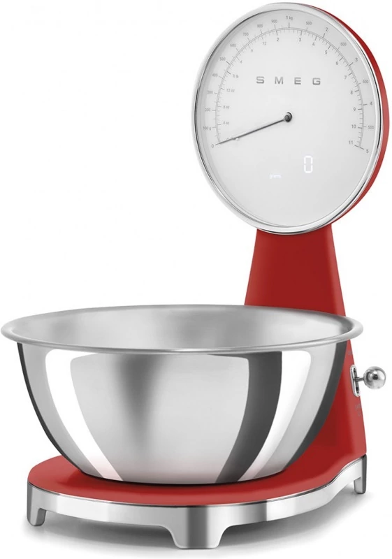 Smeg KSF01RDWW.0