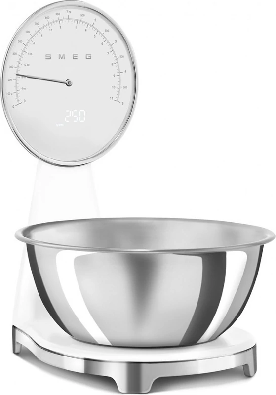 Smeg KSF01WHWW.6