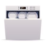 Посудомоечные машины 