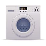 Стиральные машины 