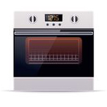 Духовые шкафы 